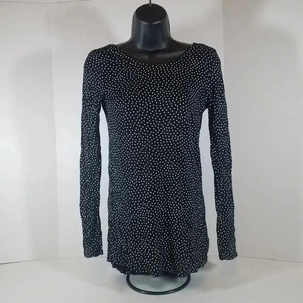 Zara blouse like new